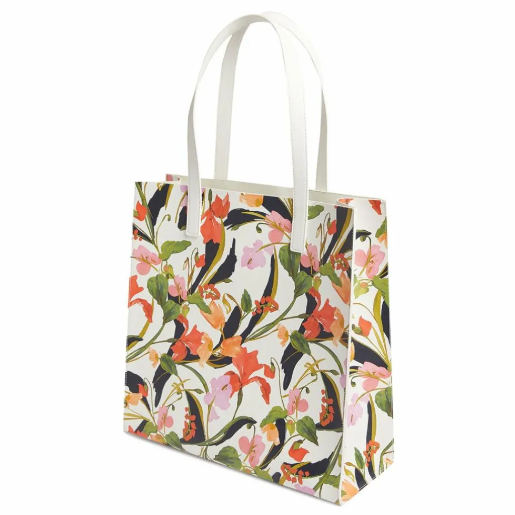 Ted Baker Flowela Shopper Tasche 34 cm