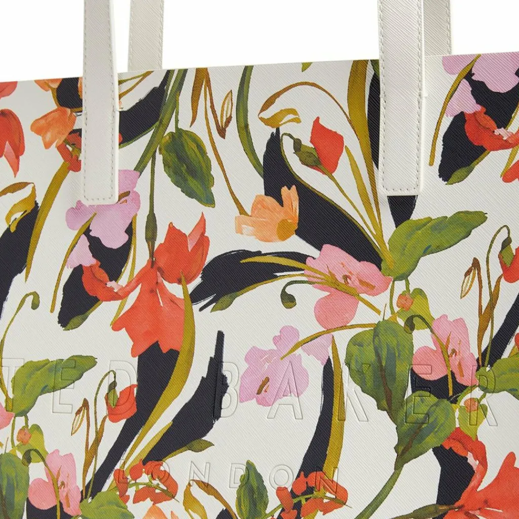 Ted Baker Flowela Shopper Tasche 34 cm