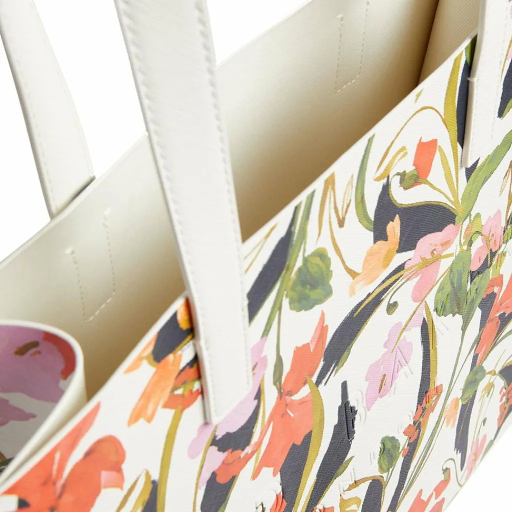 Ted Baker Flowela Shopper Tasche 34 cm