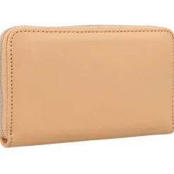 Damen Ted Baker Garceta Geldbörse Leder 15,5 cm