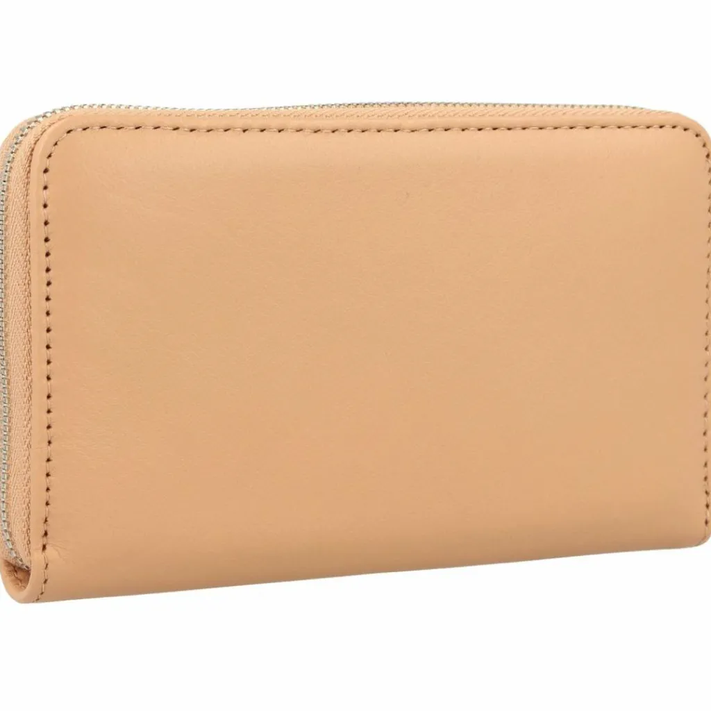 Damen Ted Baker Garceta Geldbörse Leder 15,5 cm