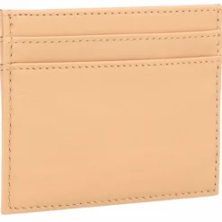 New Ted Baker Garcina Kreditkartenetui Leder 10 cm camel