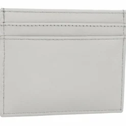 Ted Baker Visitenkartenetuis<Garcina Kreditkartenetui Leder 10 cm grey