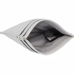 Ted Baker Visitenkartenetuis<Garcina Kreditkartenetui Leder 10 cm grey