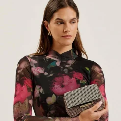 Ted Baker Gliters Mini Bag Umhängetasche 16 cm