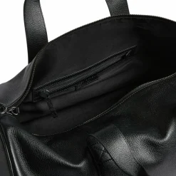 Ted Baker Weekender|Reisetaschen Ohne Rollen<Grantly Weekender Reisetasche Leder 50 cm black