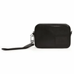 Ted Baker Umhängetaschen<Grifin Umhängetasche Leder 21 cm black