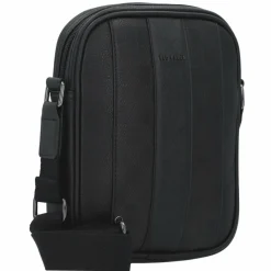 Ted Baker House Check Umhängetasche 19 cm