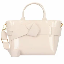 Ted Baker Henkeltaschen<Jimsa Handtasche 25 cm ivory