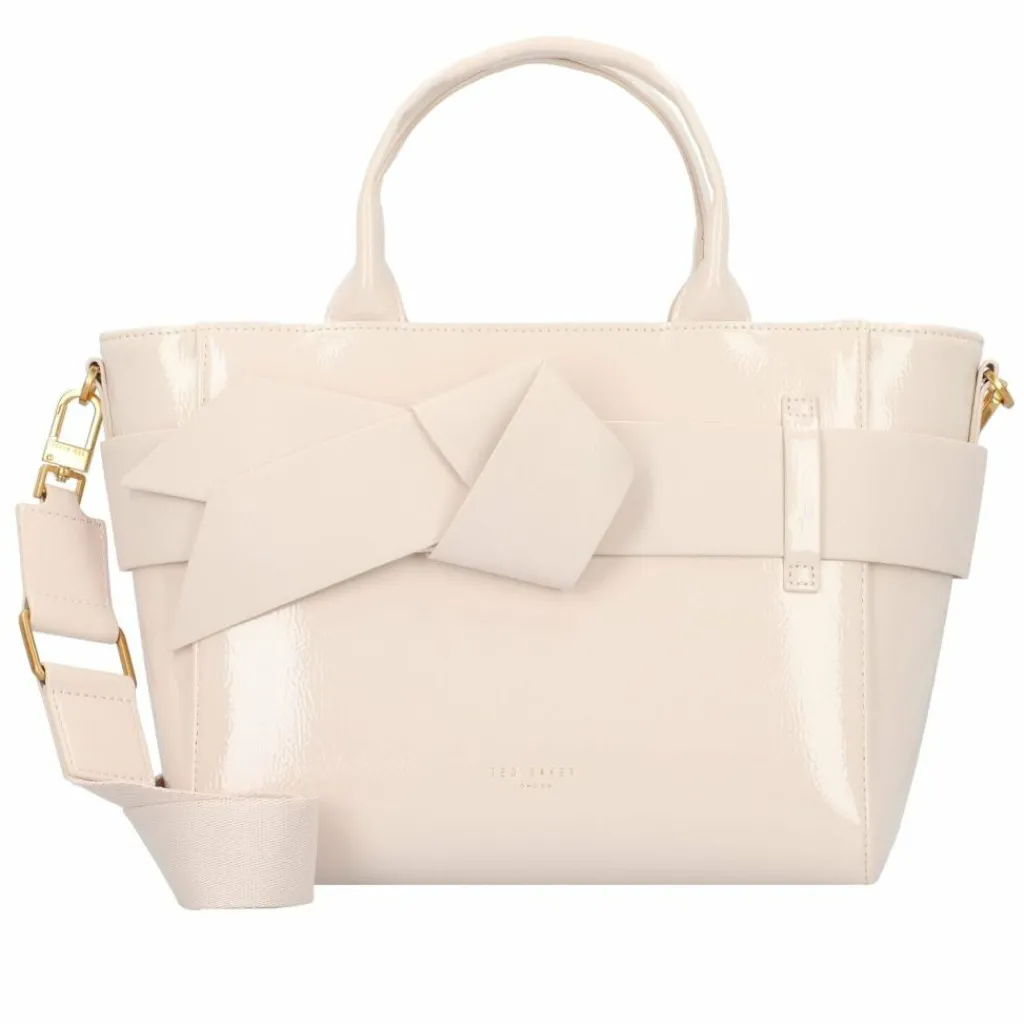Ted Baker Henkeltaschen<Jimsa Handtasche 25 cm ivory
