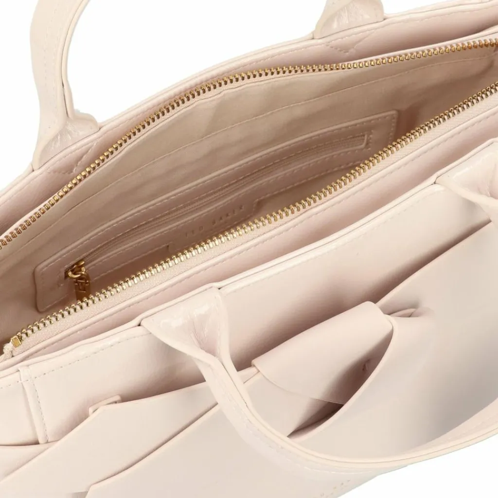 Ted Baker Henkeltaschen<Jimsa Handtasche 25 cm ivory