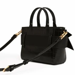 Ted Baker Shopper|Henkeltaschen<Jjosie Shopper Tasche Leder 26 cm black