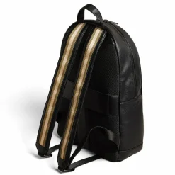 Ted Baker Kaileb Daypack 45 cm Laptopfach black