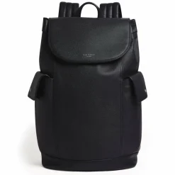 Ted Baker Kailebs Daypack Leder 50 cm Laptopfach