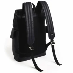 Ted Baker Kailebs Daypack Leder 50 cm Laptopfach