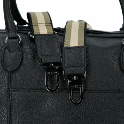 Ted Baker Weekender|Reisetaschen Ohne Rollen<Kalvin Weekender Reisetasche 29 cm black