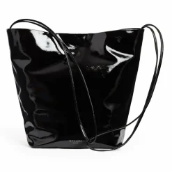 Online Ted Baker Kamilaa Umhängetasche 30 cm black