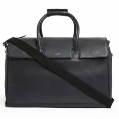 Ted Baker Karters Weekender Reisetasche Leder 50 cm