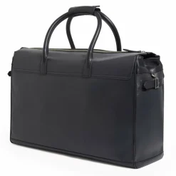 Ted Baker Karters Weekender Reisetasche Leder 50 cm