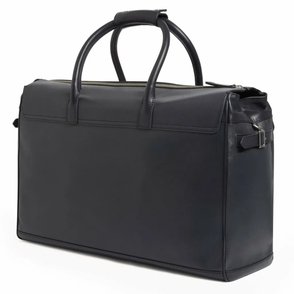 Ted Baker Karters Weekender Reisetasche Leder 50 cm
