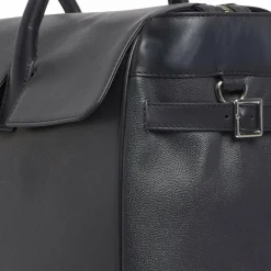 Ted Baker Karters Weekender Reisetasche Leder 50 cm