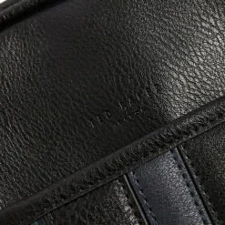 Ted Baker Keiigan Umhängetasche Leder 20 cm