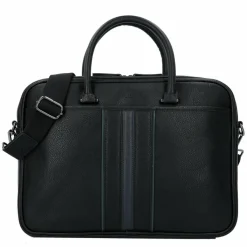 Ted Baker Laptoptaschen|Aktentaschen<Kenriik Aktentasche 40 cm Laptopfach black