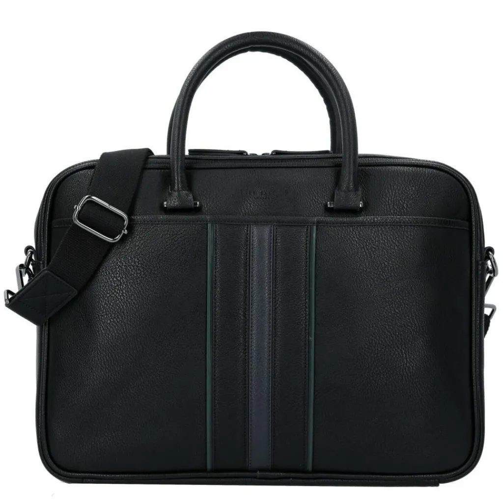 Ted Baker Laptoptaschen|Aktentaschen<Kenriik Aktentasche 40 cm Laptopfach black