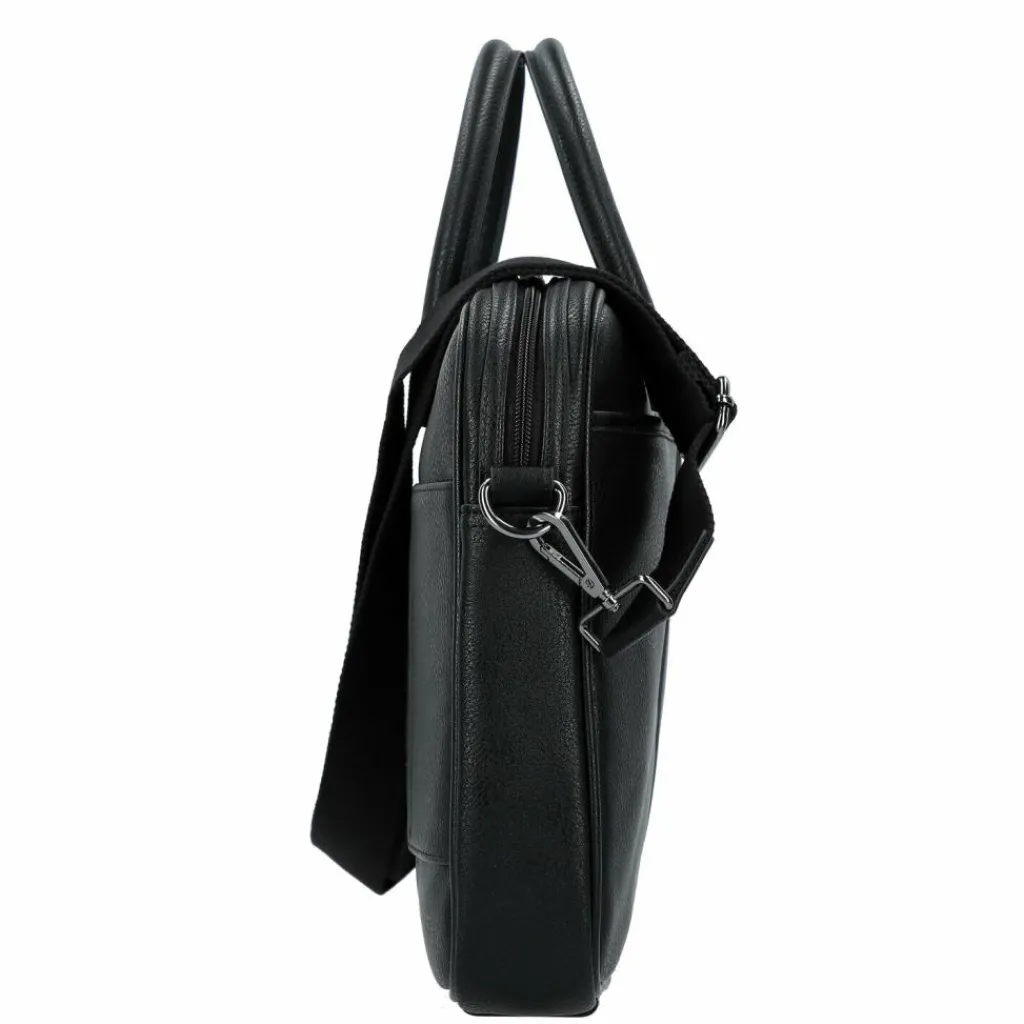 Ted Baker Laptoptaschen|Aktentaschen<Kenriik Aktentasche 40 cm Laptopfach black