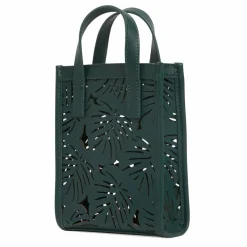 Ted Baker Leeora Mini Bag Schultertasche Leder 14.5 cm