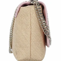 Online Ted Baker Magdie Umhängetasche Leder 26 cm pl-pink