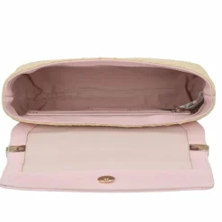 Online Ted Baker Magdie Umhängetasche Leder 26 cm pl-pink
