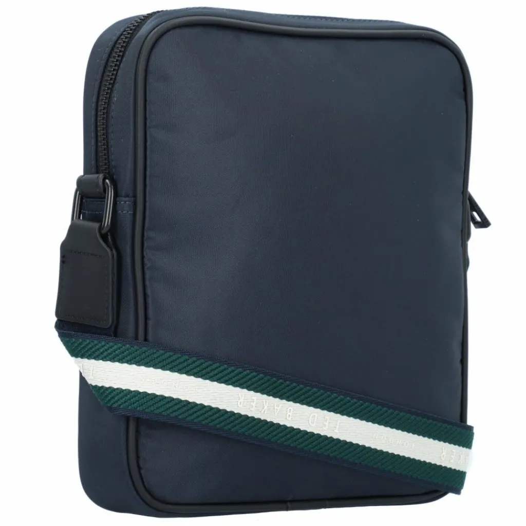 Ted Baker Umhängetaschen<Retro Sport Umhängetasche 22 cm navy
