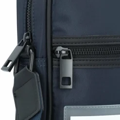 Ted Baker Umhängetaschen<Retro Sport Umhängetasche 22 cm navy