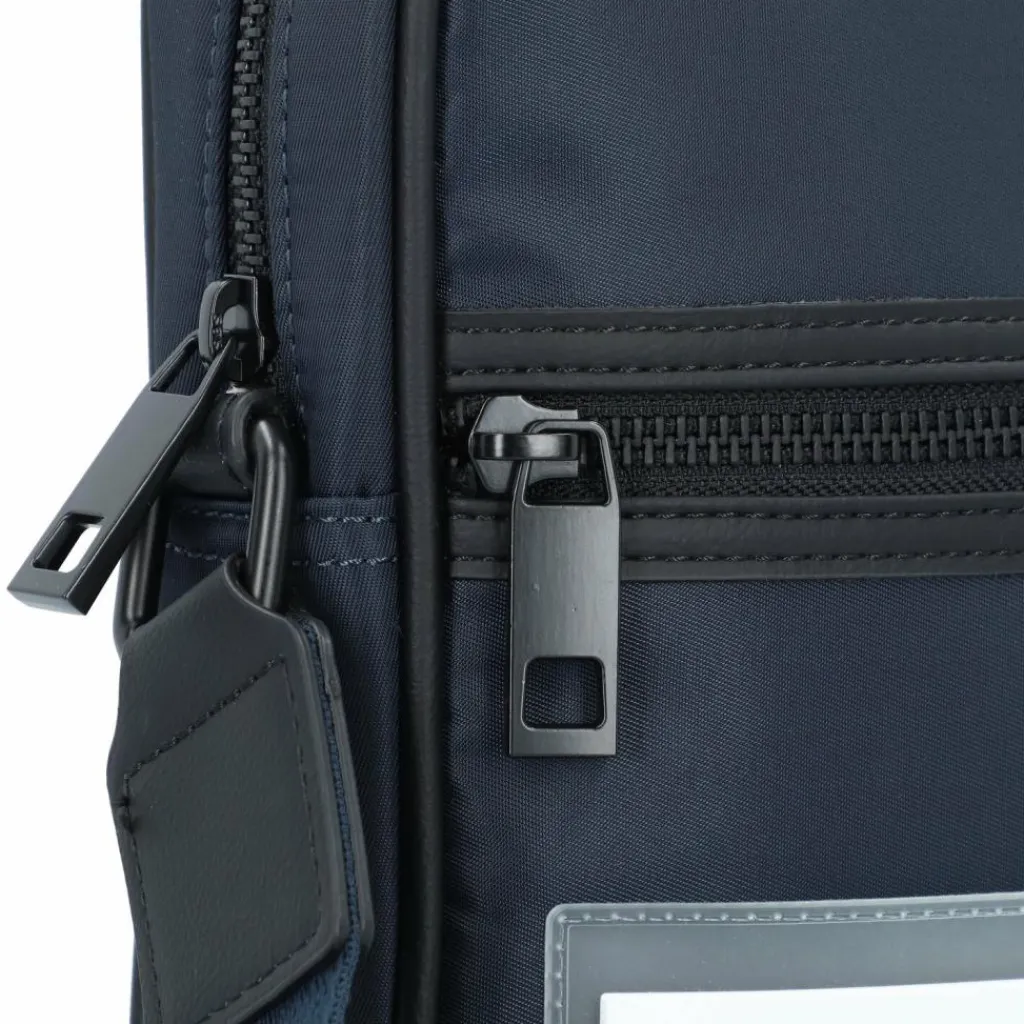 Ted Baker Umhängetaschen<Retro Sport Umhängetasche 22 cm navy