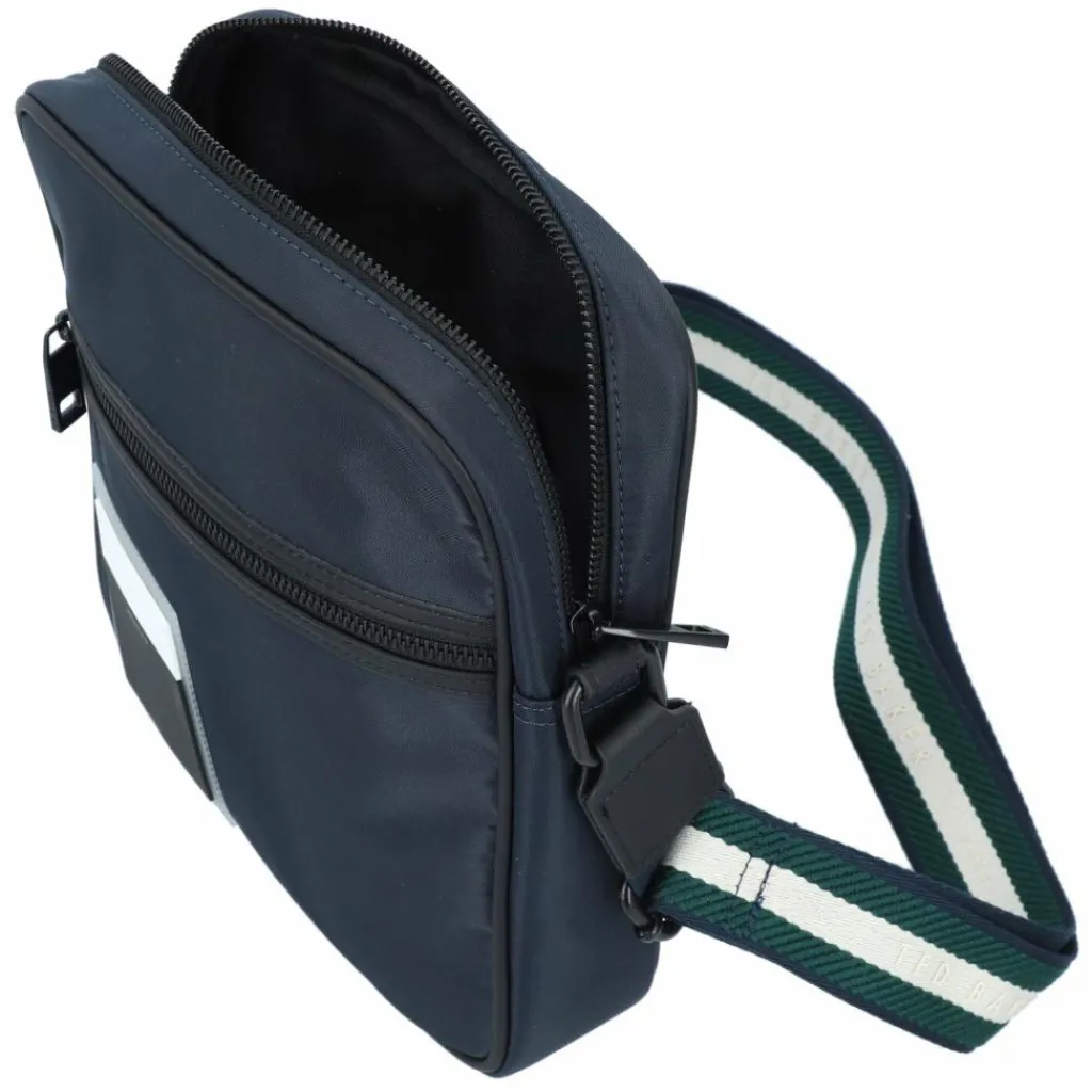 Ted Baker Umhängetaschen<Retro Sport Umhängetasche 22 cm navy