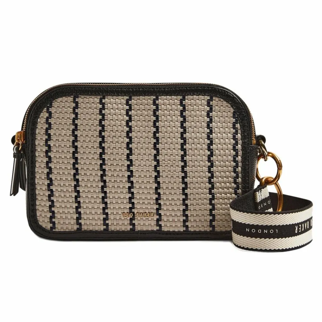 Online Ted Baker Rivea Umhängetasche 22 cm navy