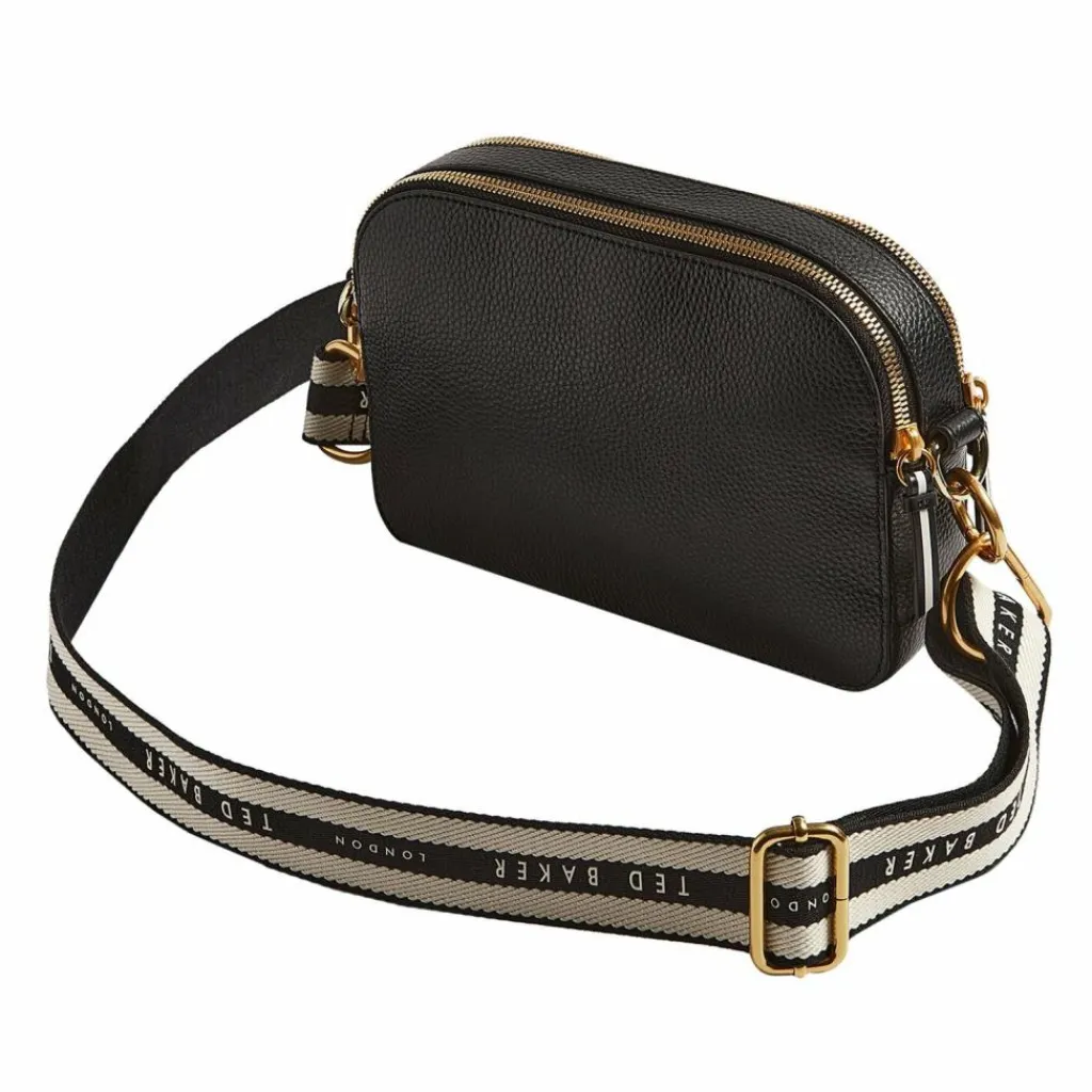 Online Ted Baker Rivea Umhängetasche 22 cm navy