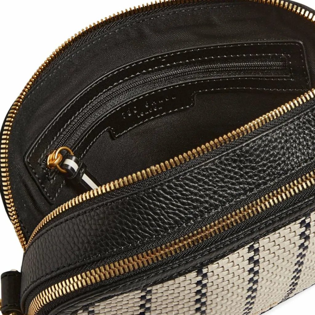 Online Ted Baker Rivea Umhängetasche 22 cm navy