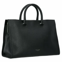 Hot Ted Baker Rosane Shopper Tasche 35 cm black