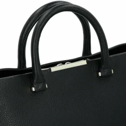 Hot Ted Baker Rosane Shopper Tasche 35 cm black
