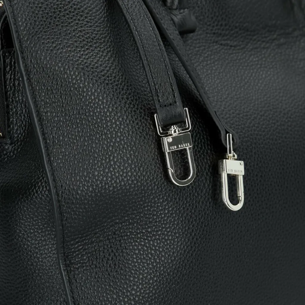 Ted Baker Rousaly Handtasche Leder 39 cm