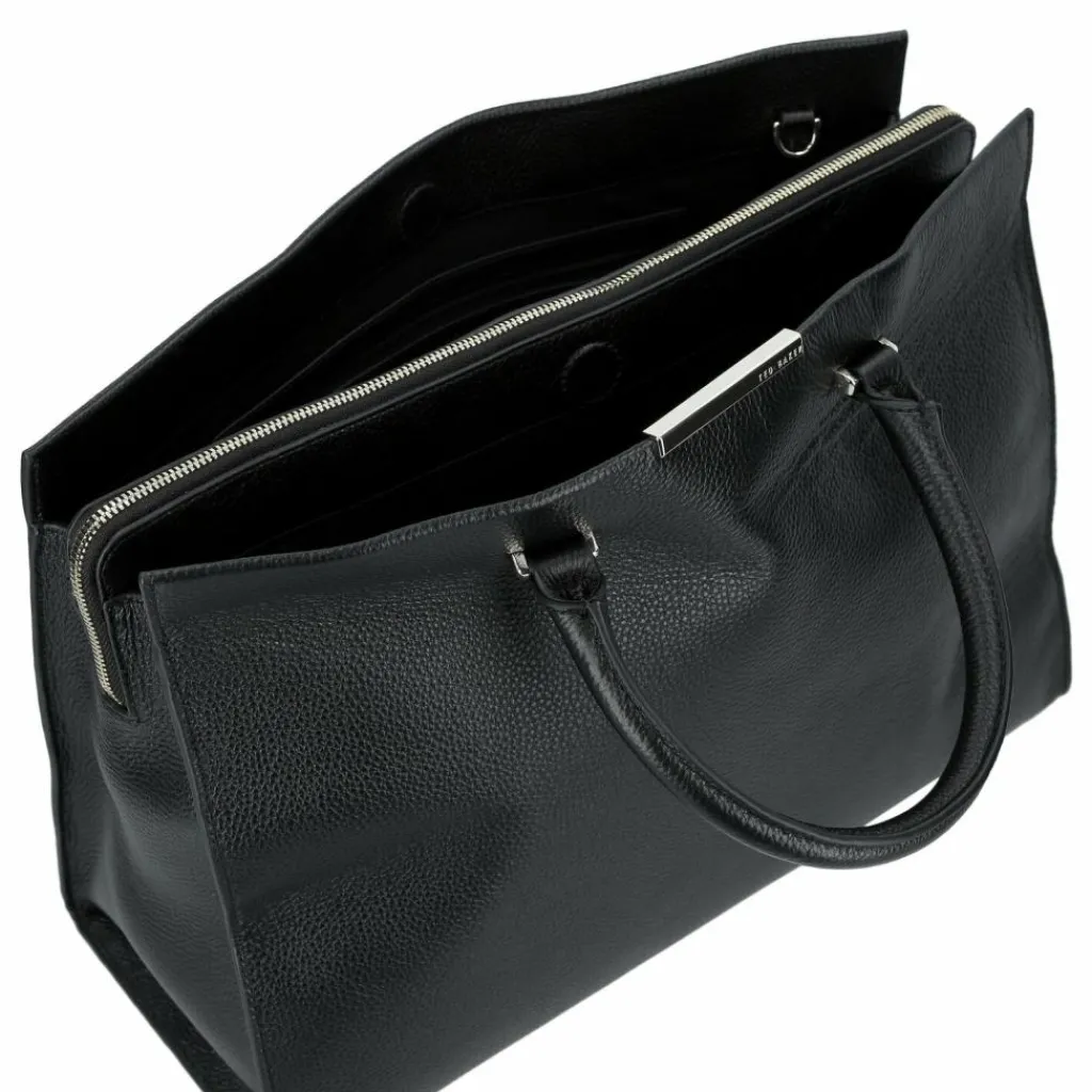 Ted Baker Rousaly Handtasche Leder 39 cm