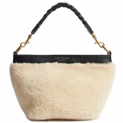 Outlet Ted Baker Sherbaa Mini Bag Handtasche 15 cm black