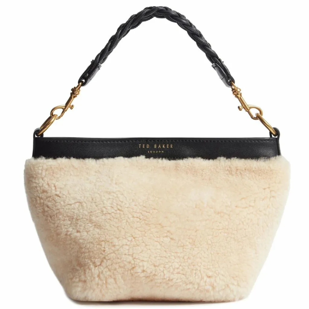 Outlet Ted Baker Sherbaa Mini Bag Handtasche 15 cm black