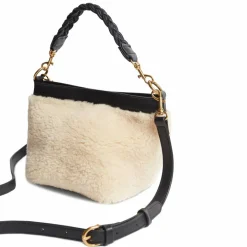 Outlet Ted Baker Sherbaa Mini Bag Handtasche 15 cm black