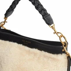 Outlet Ted Baker Sherbaa Mini Bag Handtasche 15 cm black