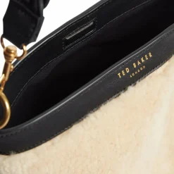 Outlet Ted Baker Sherbaa Mini Bag Handtasche 15 cm black