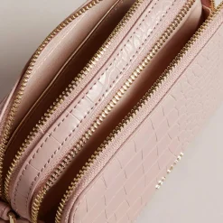 Ted Baker Stina Umhängetasche 17 cm mid-pink