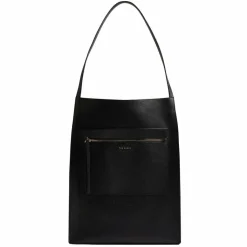 Clearance Ted Baker Tammila Schultertasche 30 cm black